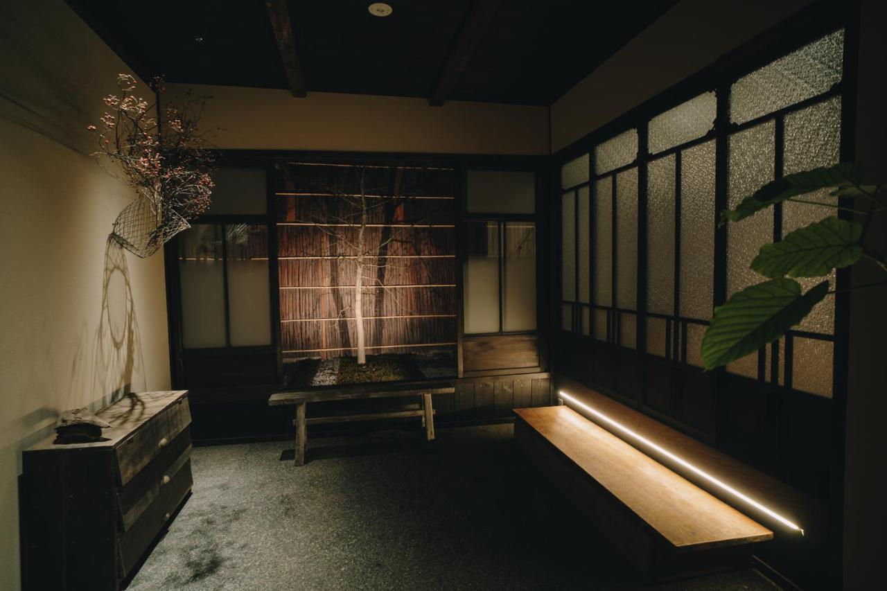七条みやび Nanajo Miyabi Inn Kyoto Extérieur photo