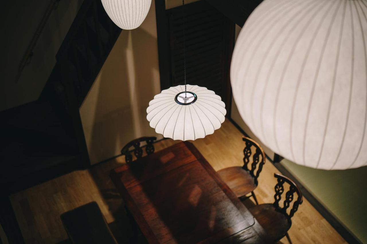 七条みやび Nanajo Miyabi Inn Kyoto Extérieur photo