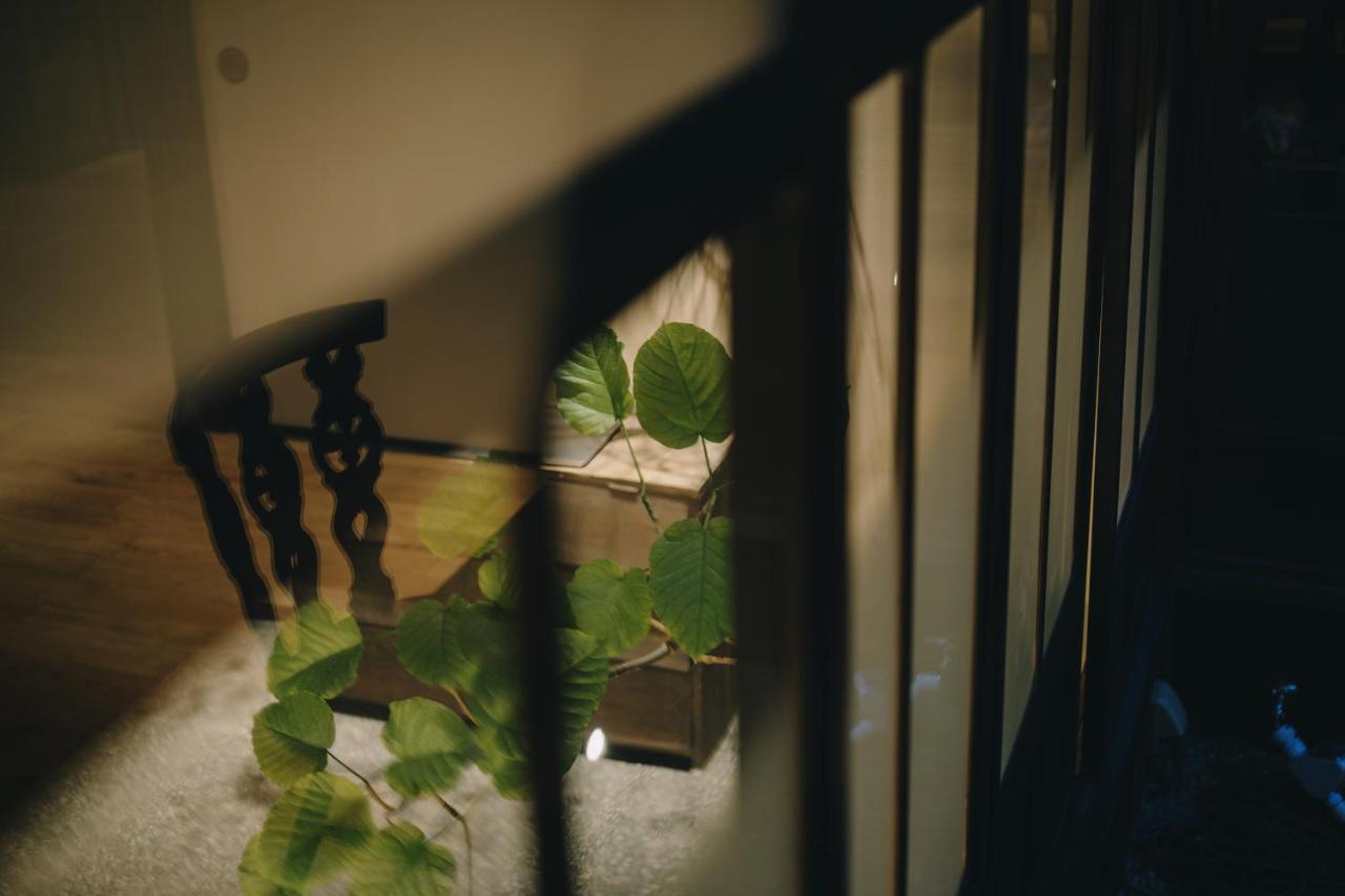 七条みやび Nanajo Miyabi Inn Kyoto Extérieur photo