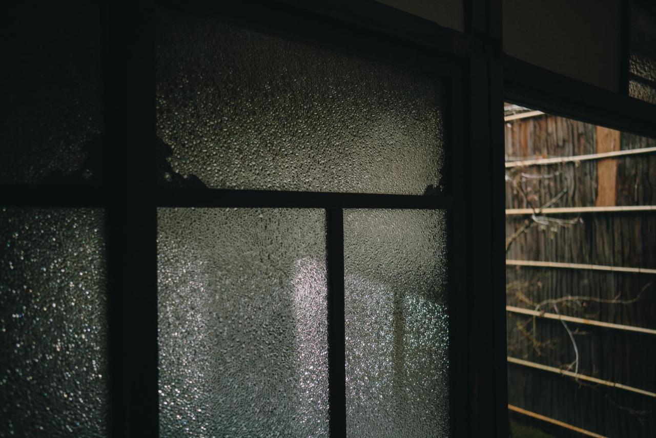 七条みやび Nanajo Miyabi Inn Kyoto Extérieur photo
