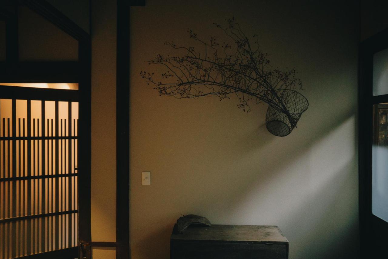 七条みやび Nanajo Miyabi Inn Kyoto Extérieur photo