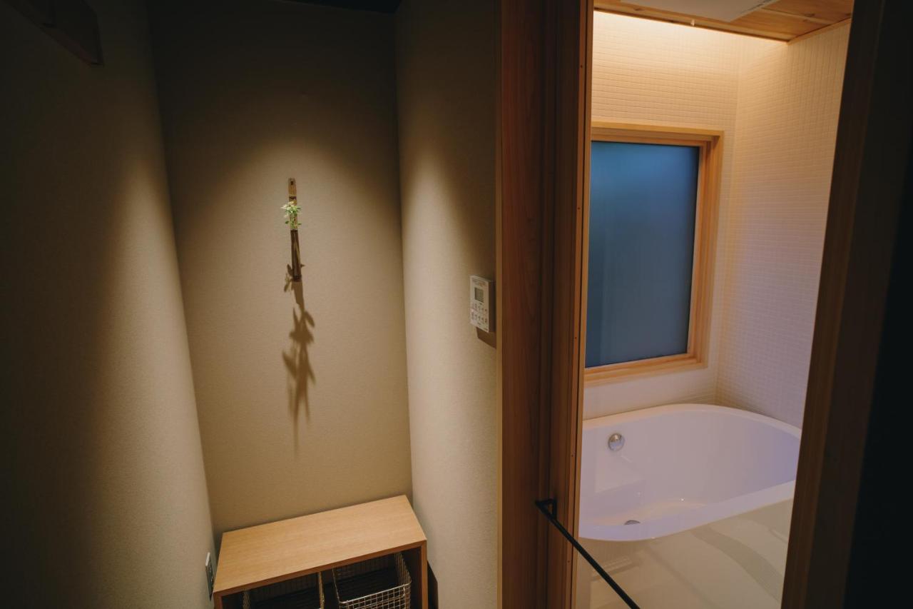七条みやび Nanajo Miyabi Inn Kyoto Extérieur photo