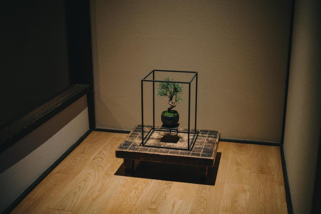 七条みやび Nanajo Miyabi Inn Kyoto Extérieur photo