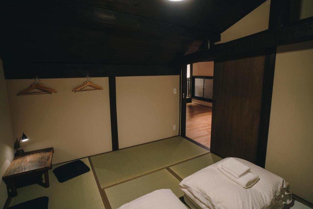 七条みやび Nanajo Miyabi Inn Kyoto Extérieur photo