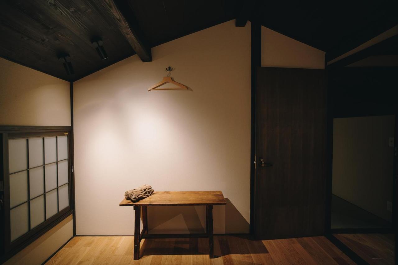七条みやび Nanajo Miyabi Inn Kyoto Extérieur photo