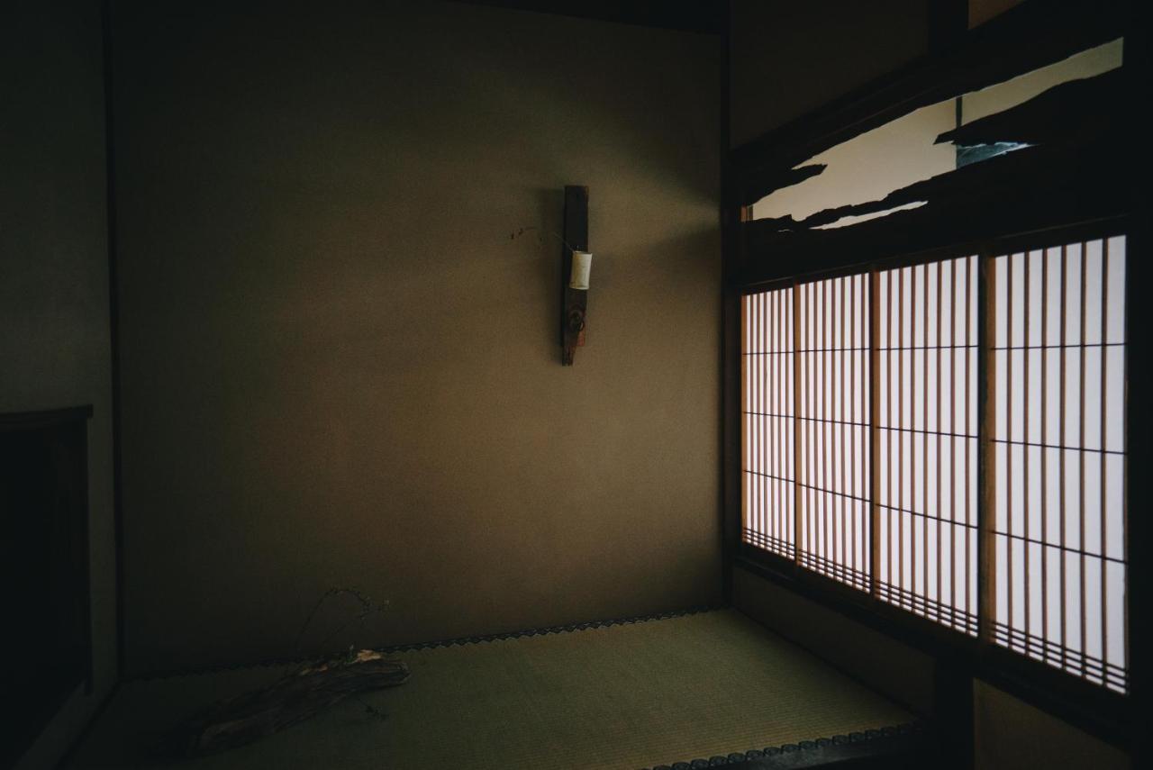 七条みやび Nanajo Miyabi Inn Kyoto Extérieur photo