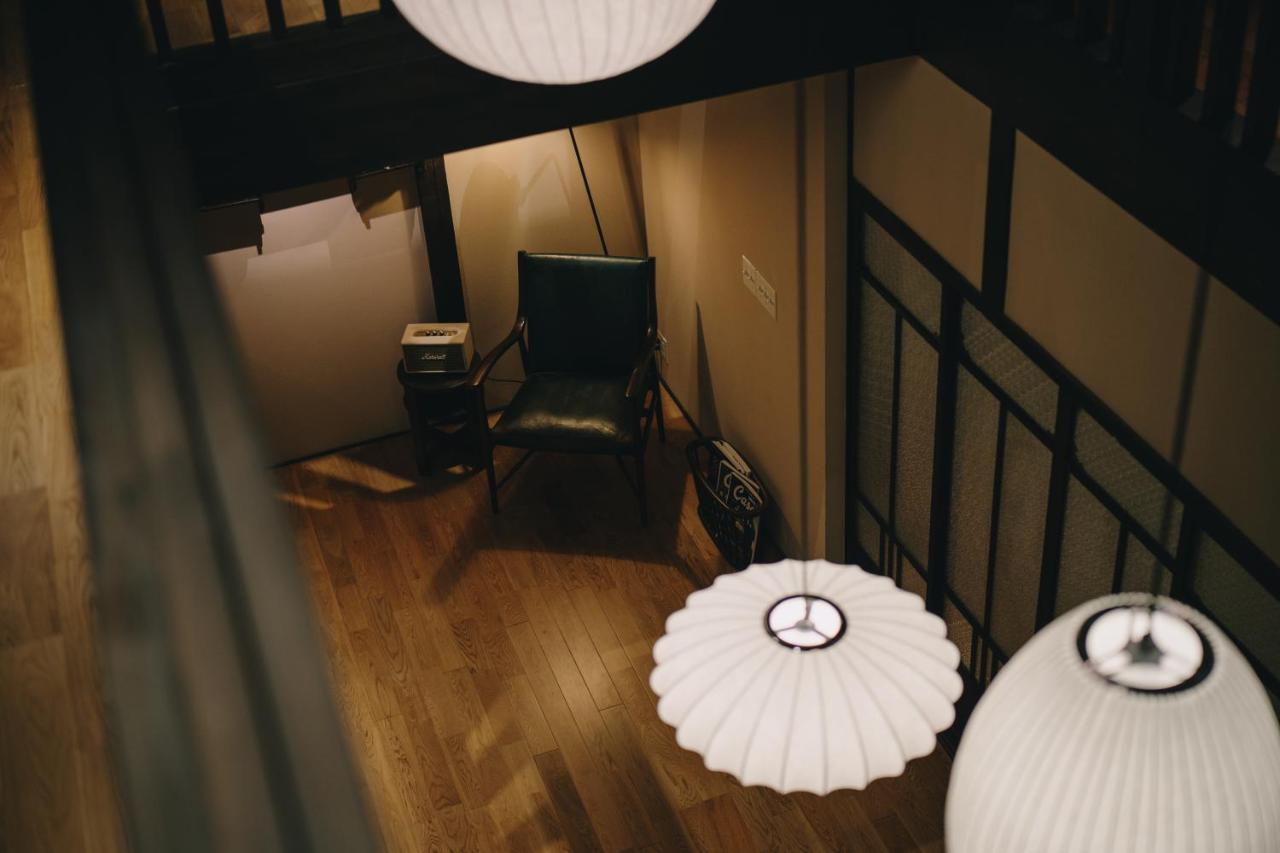 七条みやび Nanajo Miyabi Inn Kyoto Extérieur photo