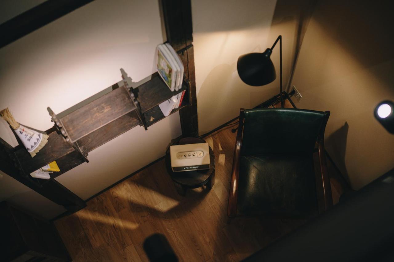 七条みやび Nanajo Miyabi Inn Kyoto Extérieur photo