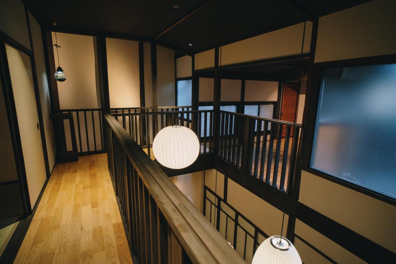 七条みやび Nanajo Miyabi Inn Kyoto Extérieur photo