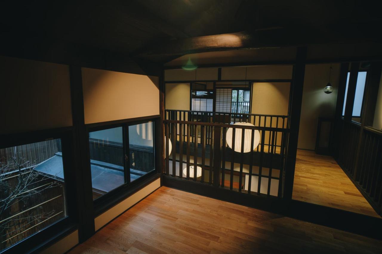 七条みやび Nanajo Miyabi Inn Kyoto Extérieur photo