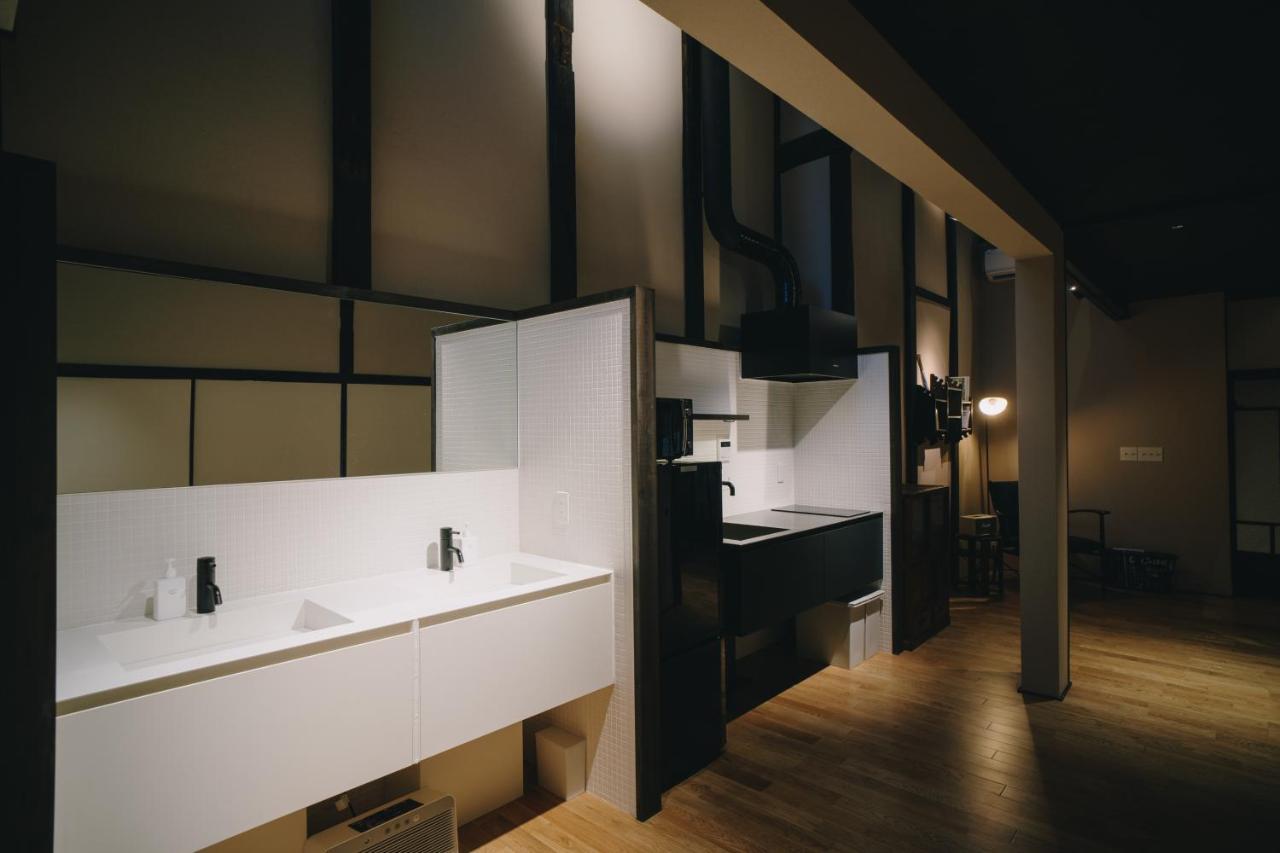 七条みやび Nanajo Miyabi Inn Kyoto Extérieur photo