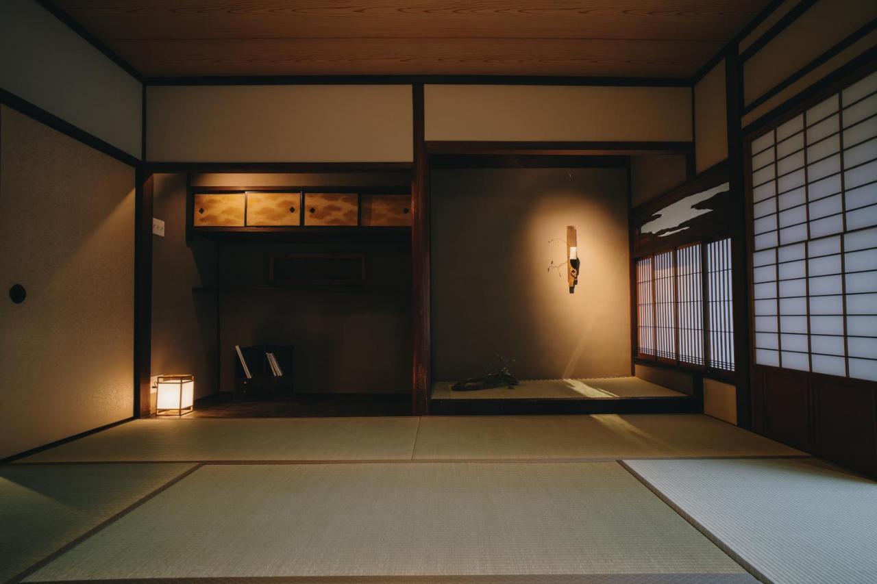 七条みやび Nanajo Miyabi Inn Kyoto Extérieur photo