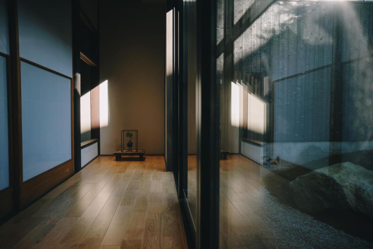 七条みやび Nanajo Miyabi Inn Kyoto Extérieur photo