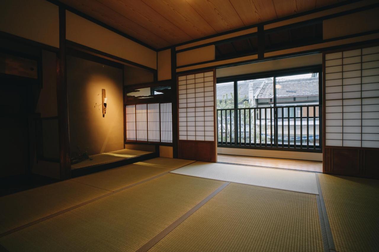 七条みやび Nanajo Miyabi Inn Kyoto Extérieur photo