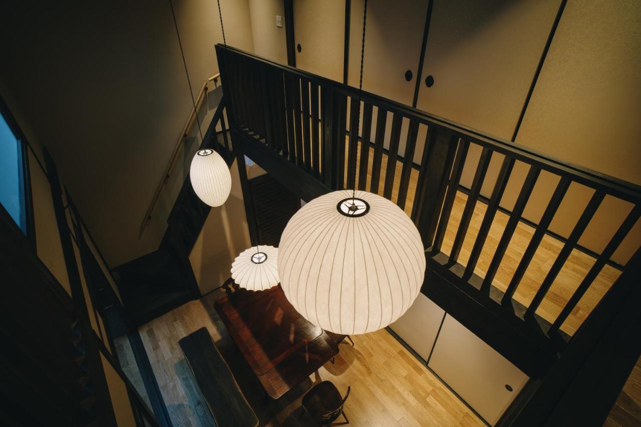 七条みやび Nanajo Miyabi Inn Kyoto Extérieur photo