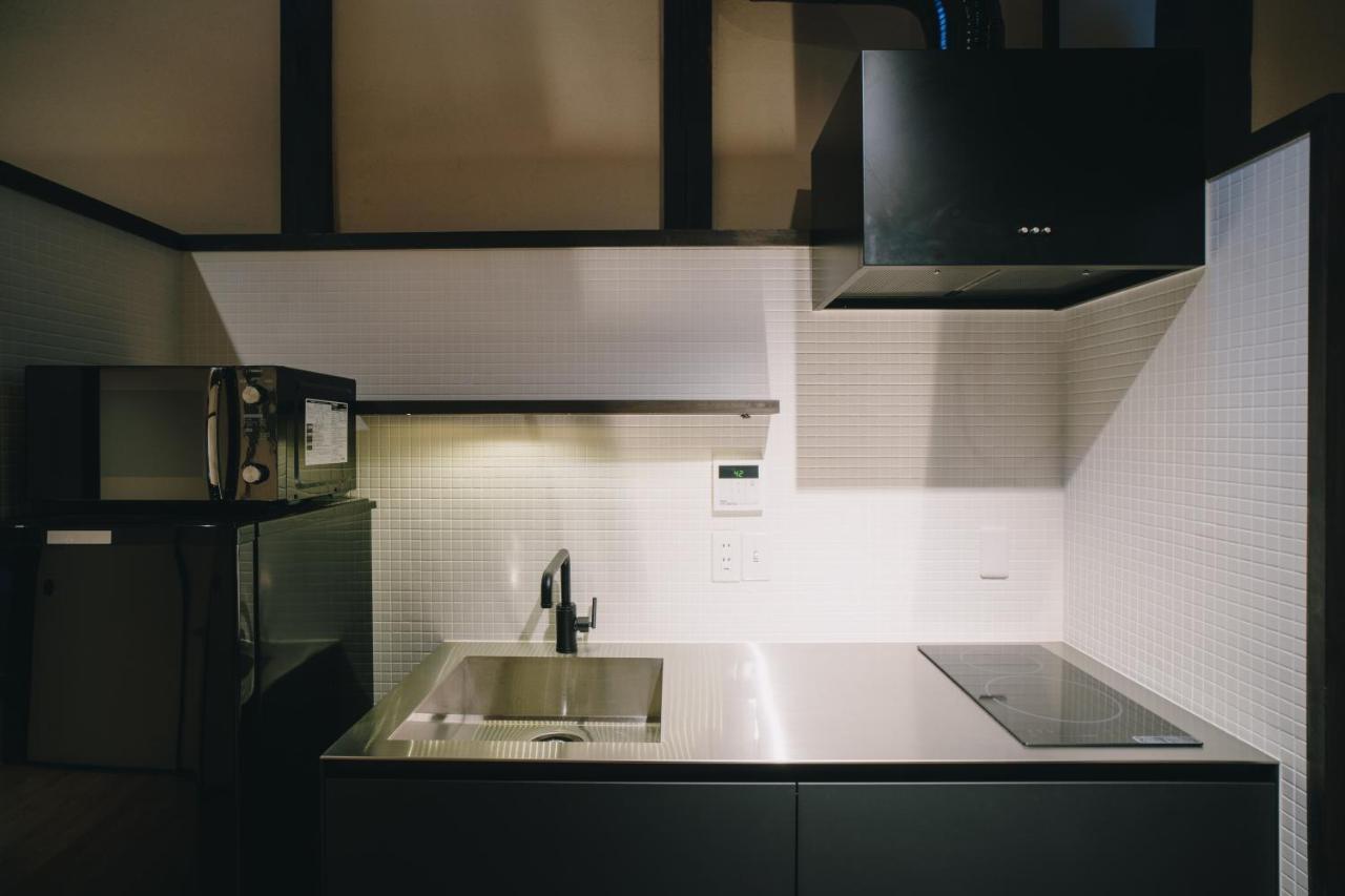 七条みやび Nanajo Miyabi Inn Kyoto Extérieur photo