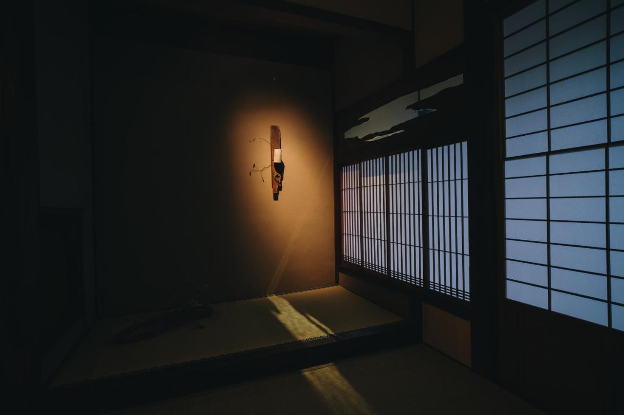 七条みやび Nanajo Miyabi Inn Kyoto Extérieur photo