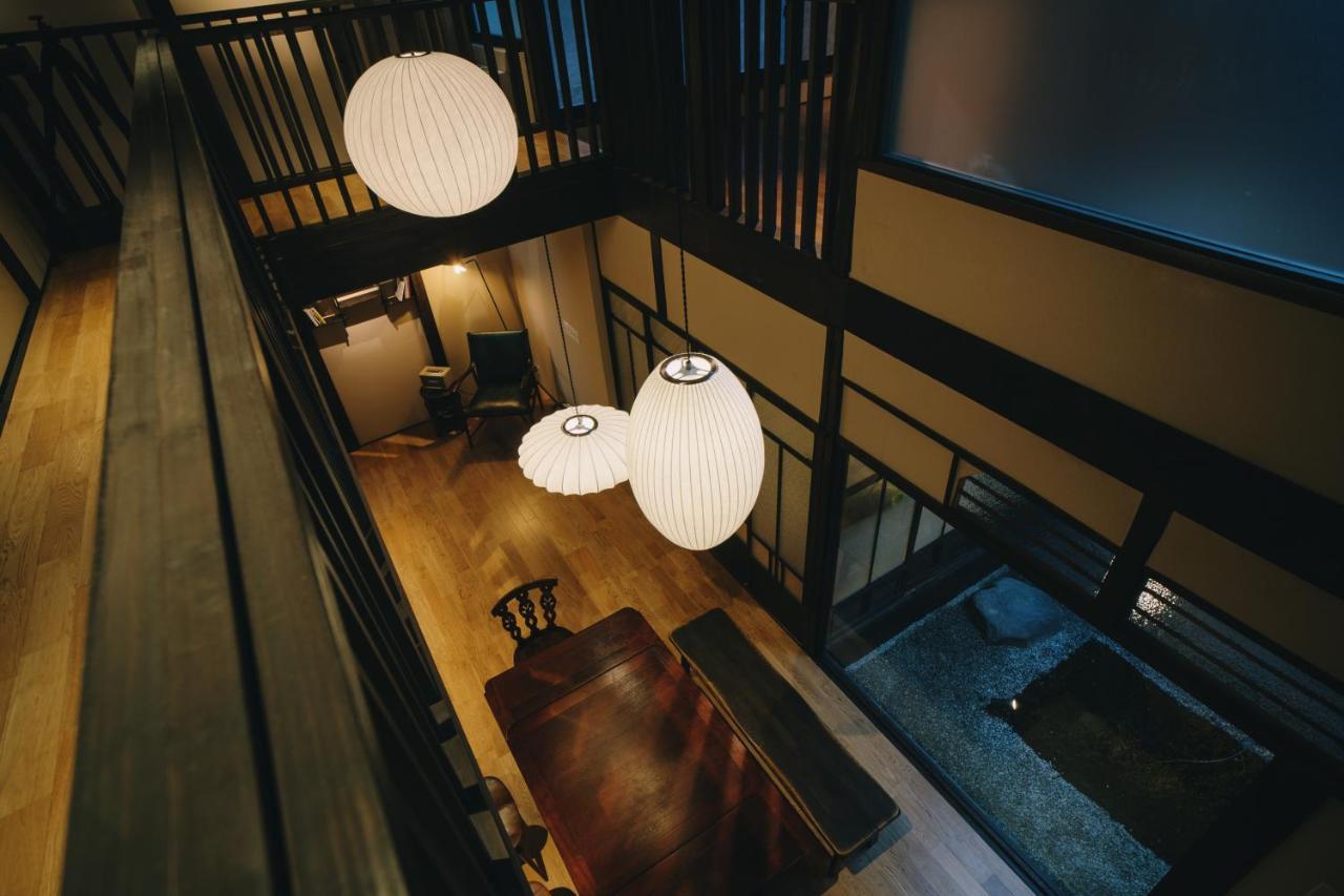 七条みやび Nanajo Miyabi Inn Kyoto Extérieur photo